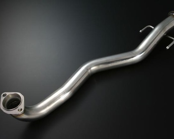Monster Sport - Front Pipe