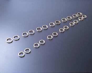 RB26DETT - Set - 24 Pieces - 162001601