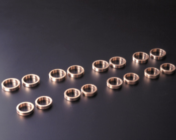SR20DET - Set - 16 Pieces - 163100