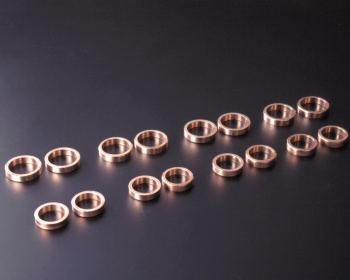 EJ205 - Set - 16 Pieces - 162010