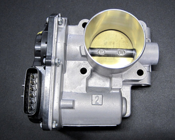 R's Racing Service - Big Throttle Body