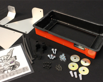 Atenza Sport Wagon - GYEW - AutoExe - Sports Induction Box