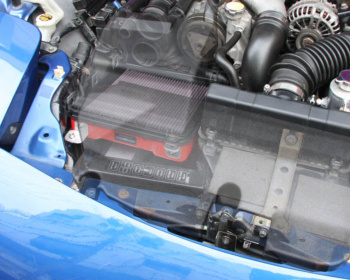 RX-7 - FD3S - AutoExe - Sports Induction Box
