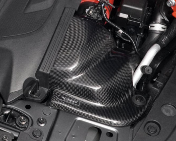 AutoExe - Ram Air Intake System