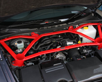 RX-8 - SE3P - Type: Front & Rear - Material: Steel - MSY480