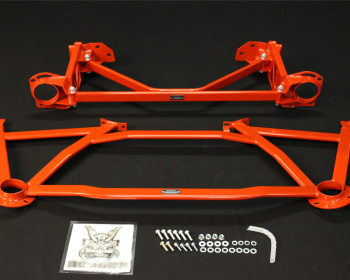 AutoExe - Tower Brace Set