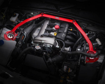 AutoExe - Strut Tower Bar