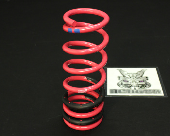 STI - Coil Springs