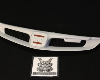 Mugen - Front Sports Grille