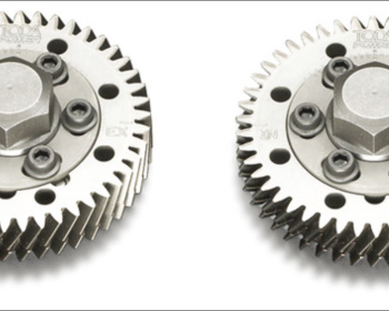 Toda - Free Adjusting Cam Gears