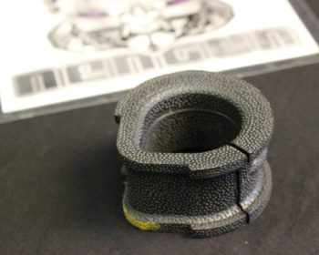 Skyline - R33 GTS - R33 - Nismo - Reinforced Steering Gear Mount Bush
