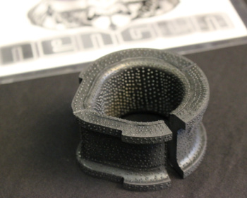 Skyline - R33 GTS - R33 - Nismo - Reinforced Steering Gear Mount Bush