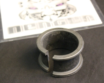 Skyline - R33 GTS - R33 - Nismo - Reinforced Steering Gear Mount Bush