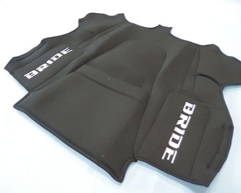 Bride - Seat Back Protector