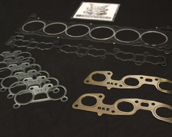 HKS - Drag Metal Head Gasket Kit