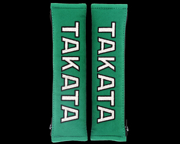 Universal - Takata - Comfort Pads