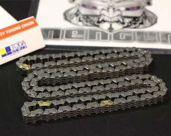 K20A - Type: Heavy Duty Timing Chain - 14401-K20-000