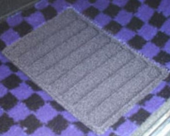 Tuckin 99 - Tucking 99 floor mats