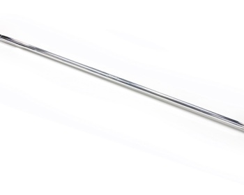 M and M Honda - Rear Pillar Bar