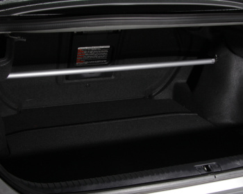 GS F - URL10 - TOM'S - Upper Performance Rod
