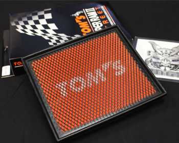 TOM'S - Super Ram II - Air Filter