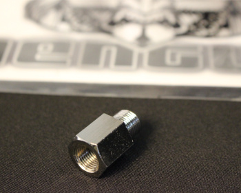 Universal - Greddy - Oil Sensor Adapter