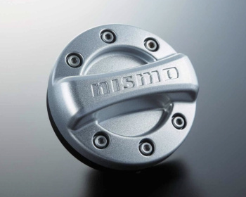 Nismo - Oil Filler Cap - Ratchet Type