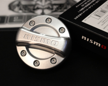 Nissan - Nismo - Oil Filler Cap - Ratchet Type