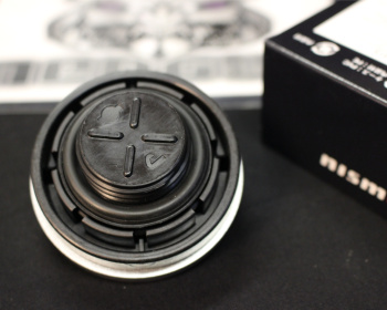 Nissan - Nismo - Oil Filler Cap - Ratchet Type