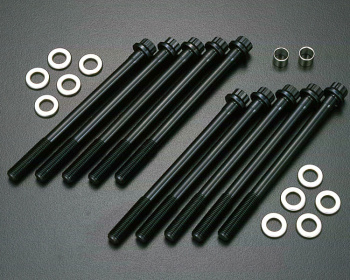JUN - Reinforced Head Bolts