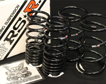 Swift Sport - HT81S - RS-R - RS*R Down Springs