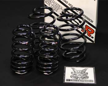 Estima Hybrid - AHR20W - RS-R - RS*R Down Springs