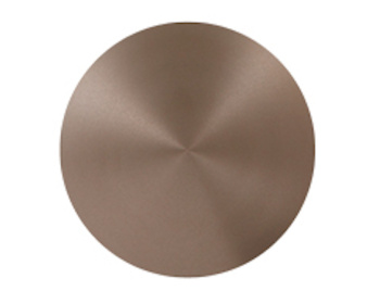 - RAYS - VOLK RACING Flat Small O-Ring Center Caps