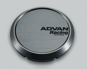 Universal - Yokohama Wheel - Advan Racing - Flat Center Cap