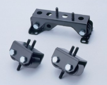 Impreza Sports Wagon WRX - GF8 - Cusco - Engine Mounts