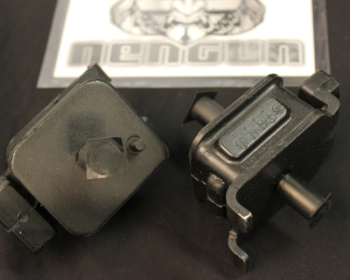 Sprinter Trueno - AE86 - Cusco - Engine Mounts
