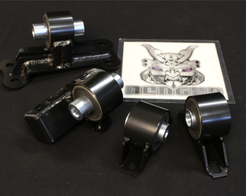 Lancer Evolution V - CP9A - Cusco - Engine Mounts