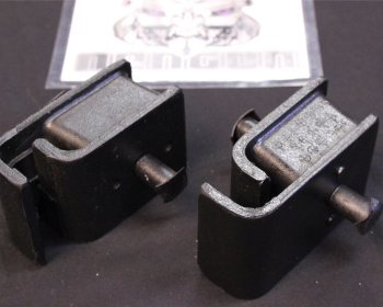 Corolla Levin - TE27 - Cusco - Engine Mounts