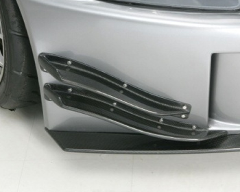 S2000 - AP1 - Type S - Twin Canard - CCN-S1-JS