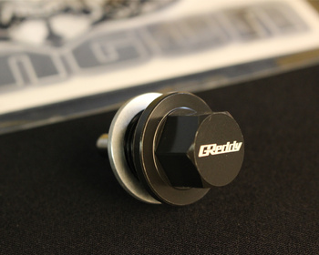 Greddy - Neodymium Magdrain