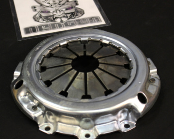 Swift Sport - ZC31S - Exedy - Single Sports - Replacement Parts