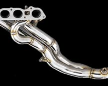 Mugen - Exhaust Manifold - S2000