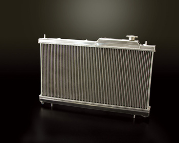 Blitz - Racing Radiator Type ZS