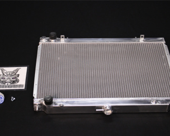 BLITZ RACING RADIATOR type ZS ラジエーター BLITZ ブリッツ RACING RADIATOR type ZS GR86 / BRZ〔18875