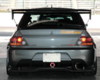Voltex Gt Wing Type 5v Nengun Performance