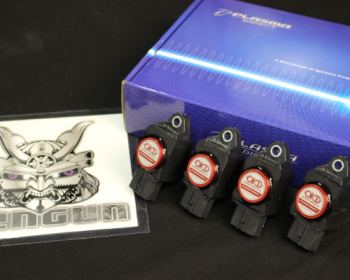 Lancer Evolution X - CZ4A - Okada Projects - Plasma Direct