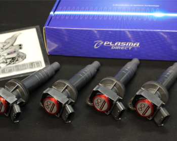 MR-S - ZZW30 - Okada Projects - Plasma Direct