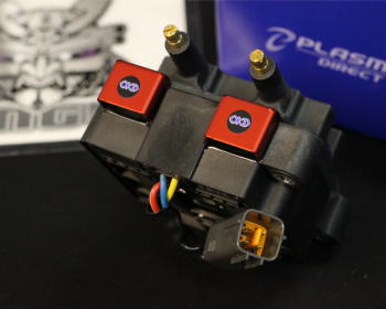 Impreza Sports Wagon WRX - GF8 - Okada Projects - Plasma Direct