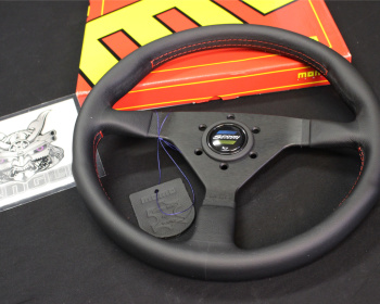 Honda - Spoon - Steering Wheel