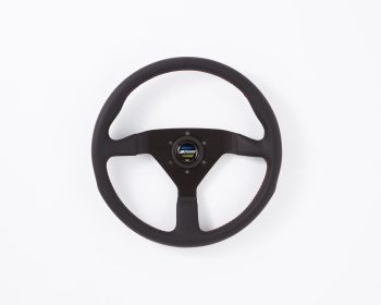 Honda - Spoon - Steering Wheel